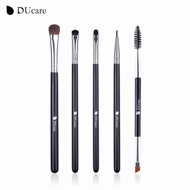 1PC/4PCS/5PCS Eye Makeup Brush Set
