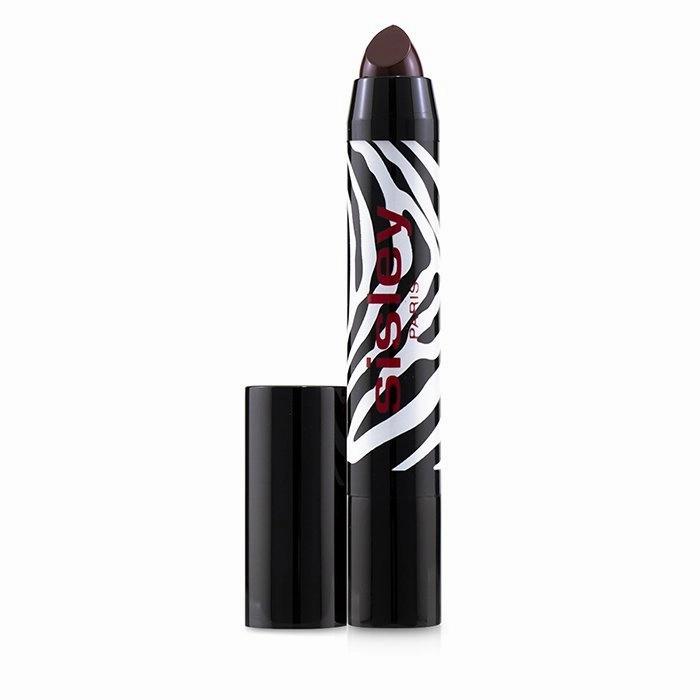 2.5g/0.08oz Weekend sale Rose Phyto # Bundle deal Sisley Twist Lip Black 23 -