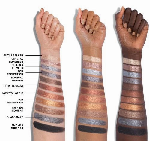 35MI Magic Mirror Artistry Palette