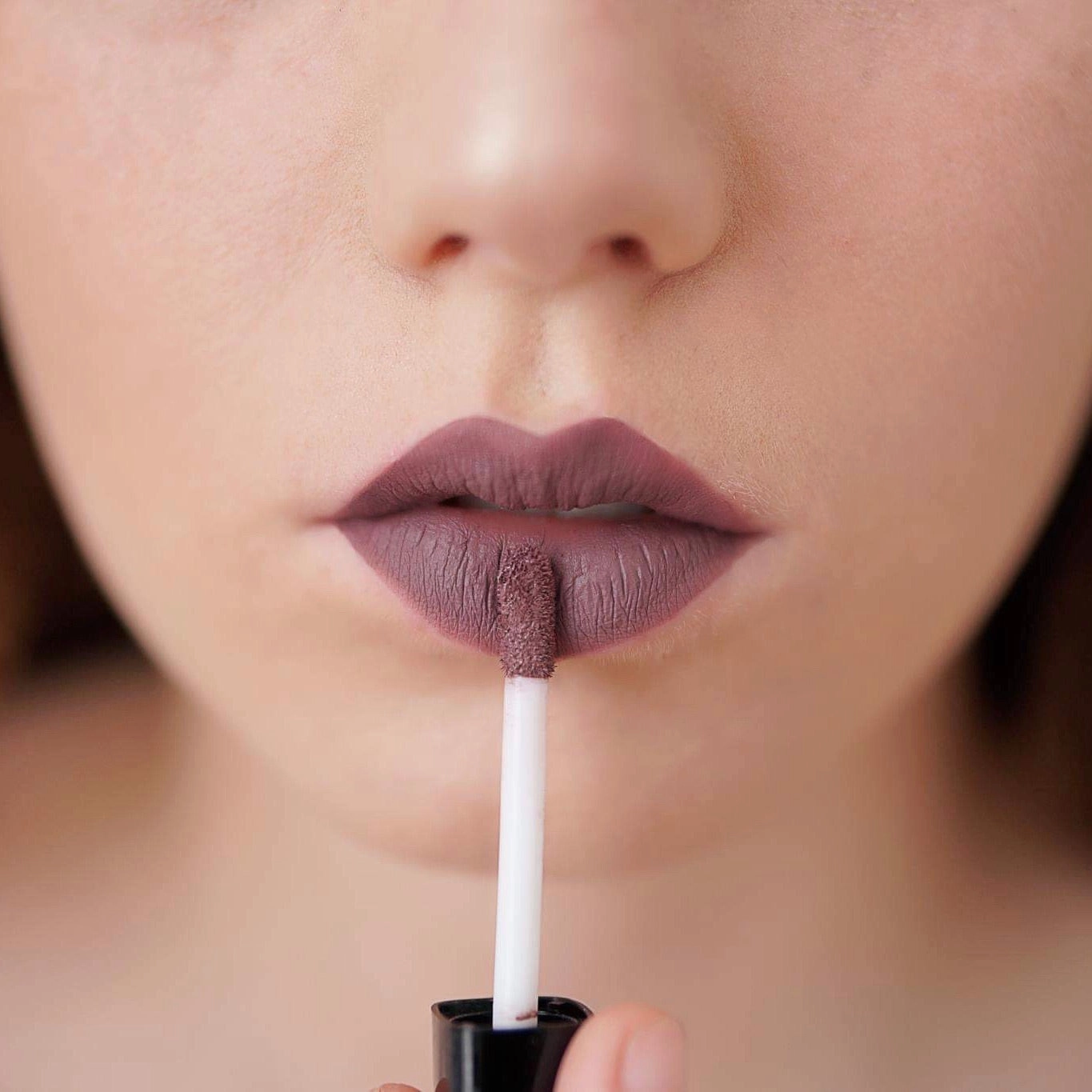 #ET Selfie Cosmetics Matte Liquid Lipstick