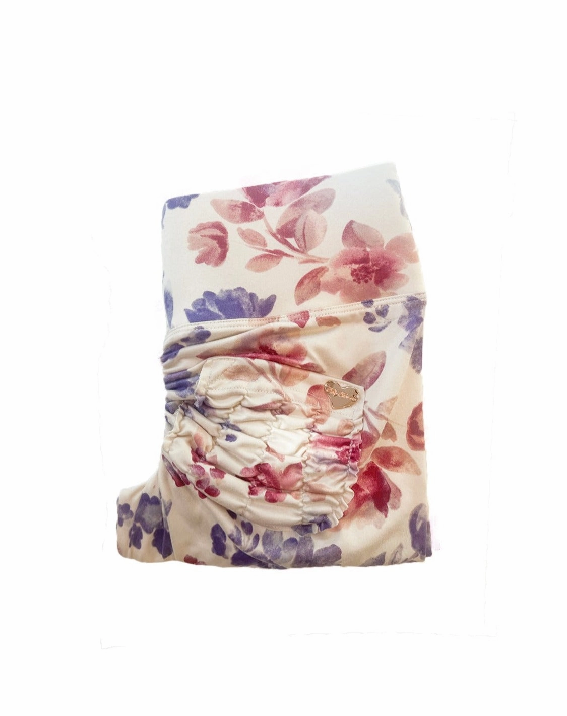 *Soul Flower* (Dream Light Leggings)