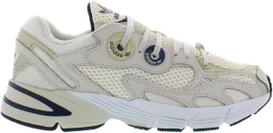 adidas Astir Womens Shoes Size 8.5, Color: Cream/Green