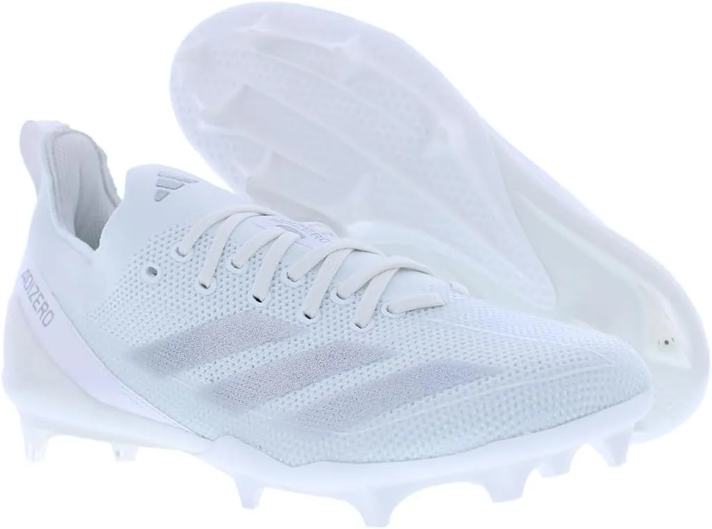 adidas Men's Adizero Electric American Football Cleat