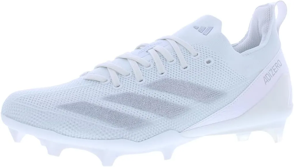 adidas Men's Adizero Electric American Football Cleat