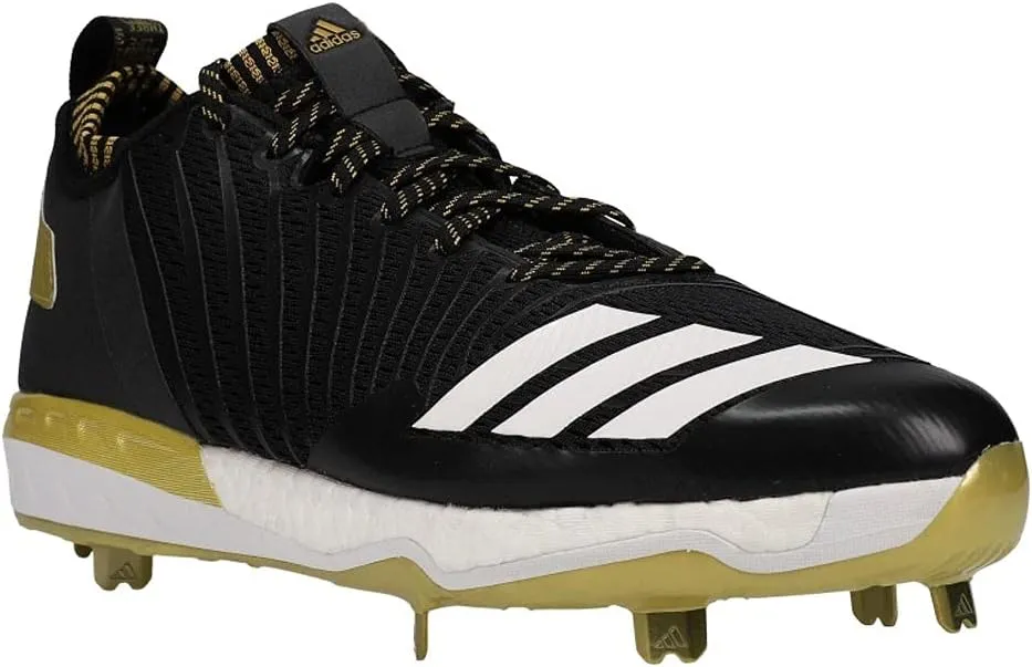 adidas Men's Boost Icon 3 Baseball Shoe