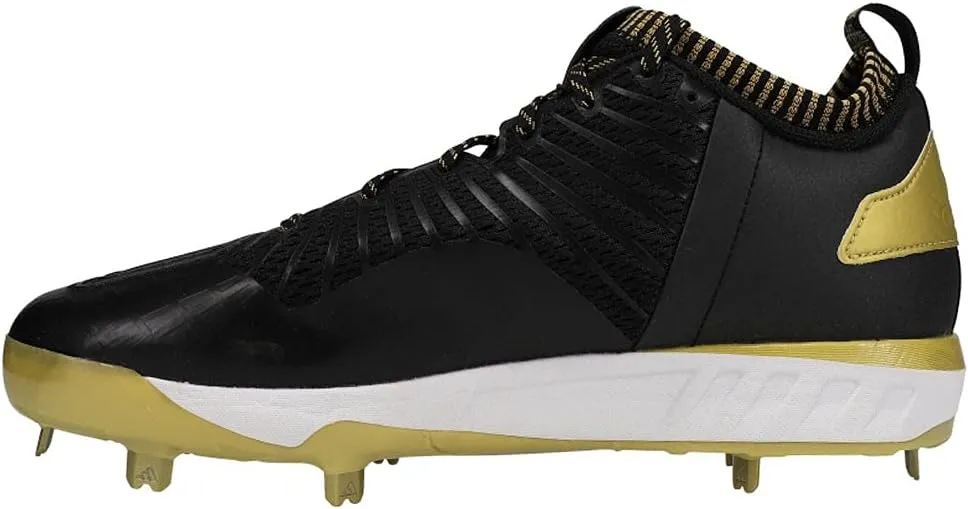 adidas Men's Boost Icon 3 Baseball Shoe