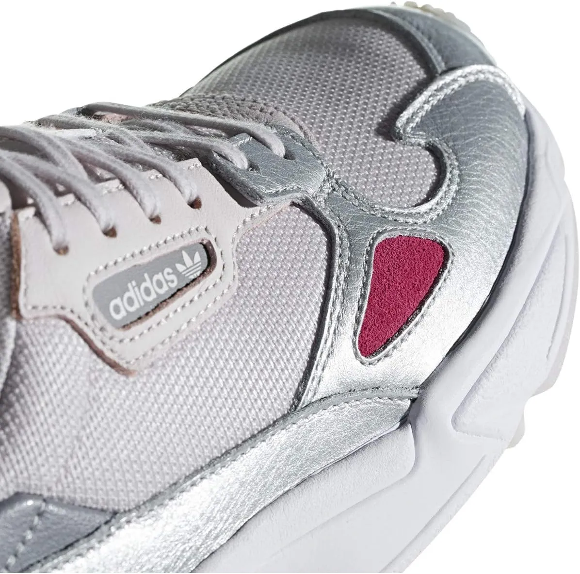 adidas Originals Women's Falcon Wide Shoes