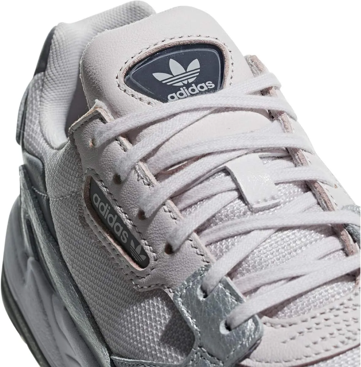 adidas Originals Women's Falcon Wide Shoes