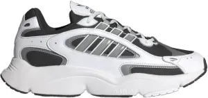 Adidas Ozmillen - Men's (ID5704, White/Silver/Grey) Size 8