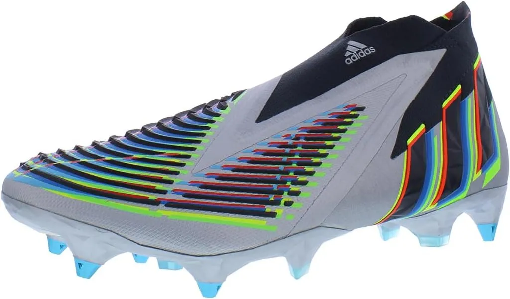 Adidas Predator Edge  SG Unisex Shoes