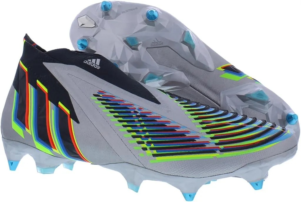 Adidas Predator Edge  SG Unisex Shoes