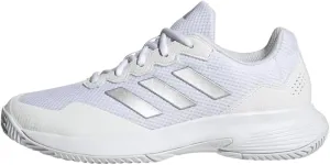 Adidas Women's Gamecourt 2.0 Tennis Shoes Sneaker