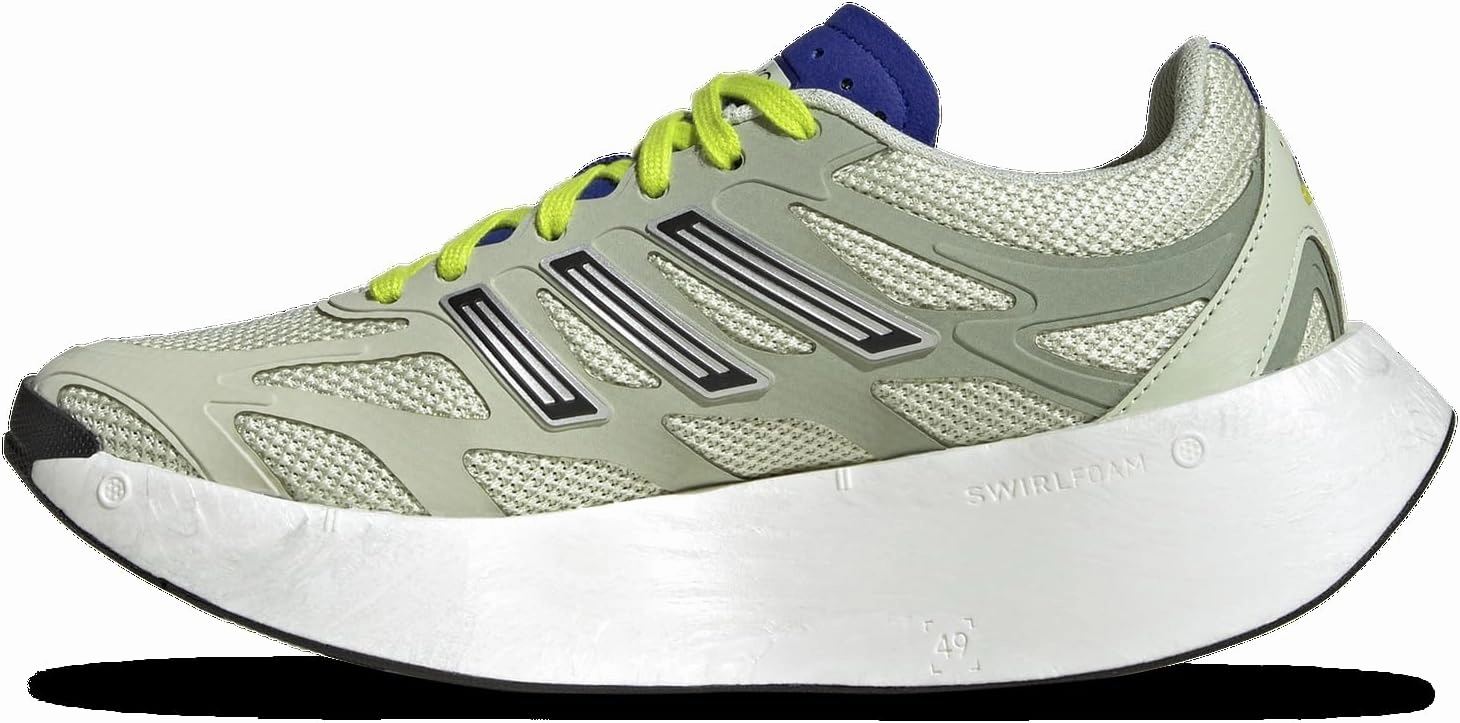 Adidas Adizero Aruku - Women's (JP5570, Silver Green/Silver Metallic/Linen Green)