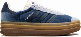 Adidas Gazelle Bold Womens Sneaker