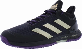 adidas Men's Adizero Ubersonic 4 Tennis Shoe