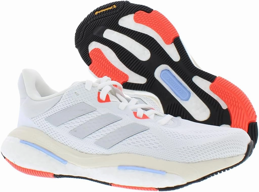 adidas Solarglide 6 Womens Shoes