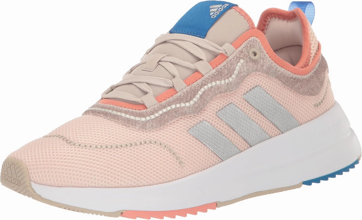 adidas Women's Fukasa Run Sneaker