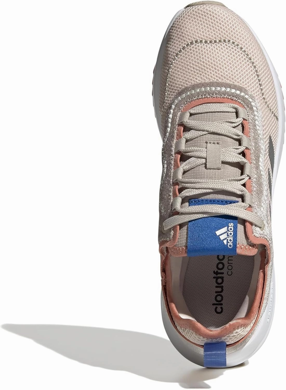 adidas Women's Fukasa Run Sneaker