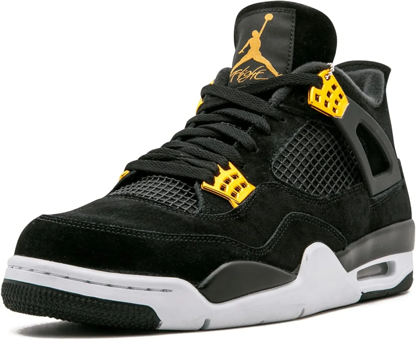 Air Jordan 4 Retro "Royalty" - 308497 032