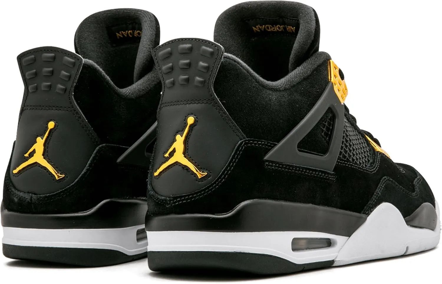 Air Jordan 4 Retro "Royalty" - 308497 032