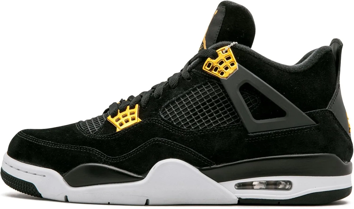 Air Jordan 4 Retro "Royalty" - 308497 032