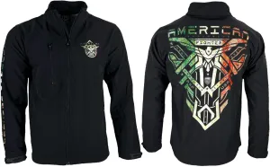 American Fighter Men's Jacket Softshell Cerritos