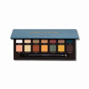 Anastasia Beverly Hills Subculture Palette