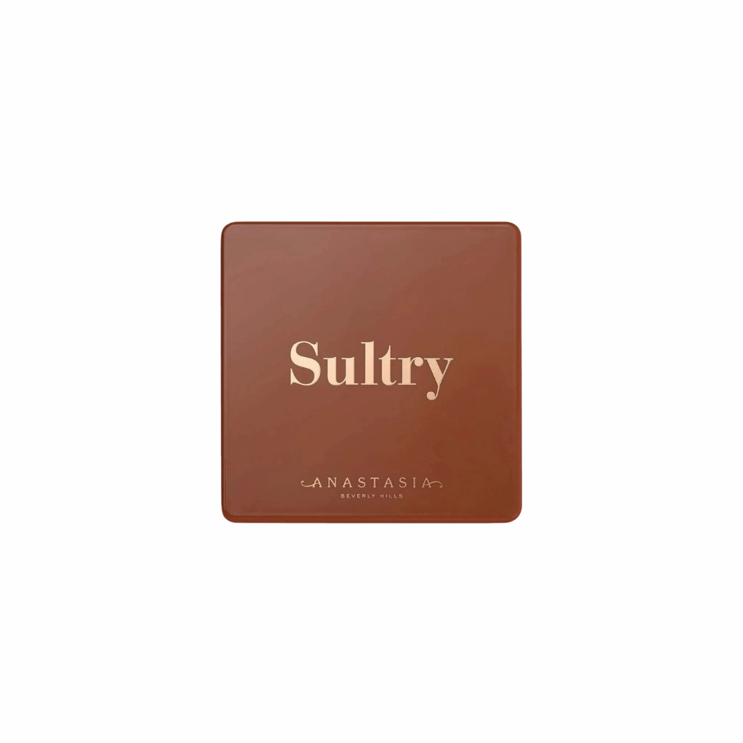 Anastasia Beverly Hills Sultry Mini Eyeshadow Palette