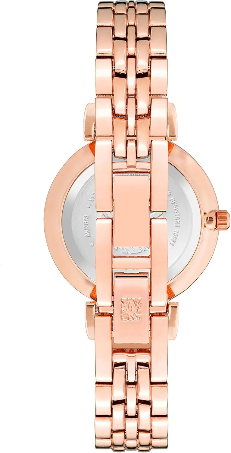 Anne Klein Women's Bracelet Watch