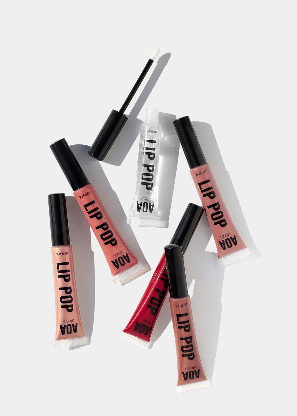 AOA Lip POP Gloss - Hearthrob