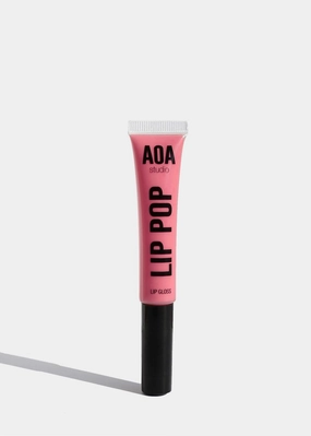 AOA Lip POP Gloss - Socialite