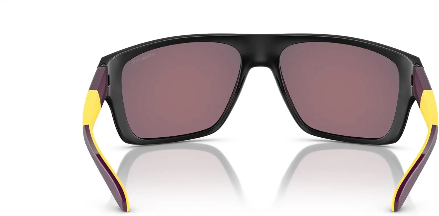 ARNETTE Men's an 4330 Square Sunglasses