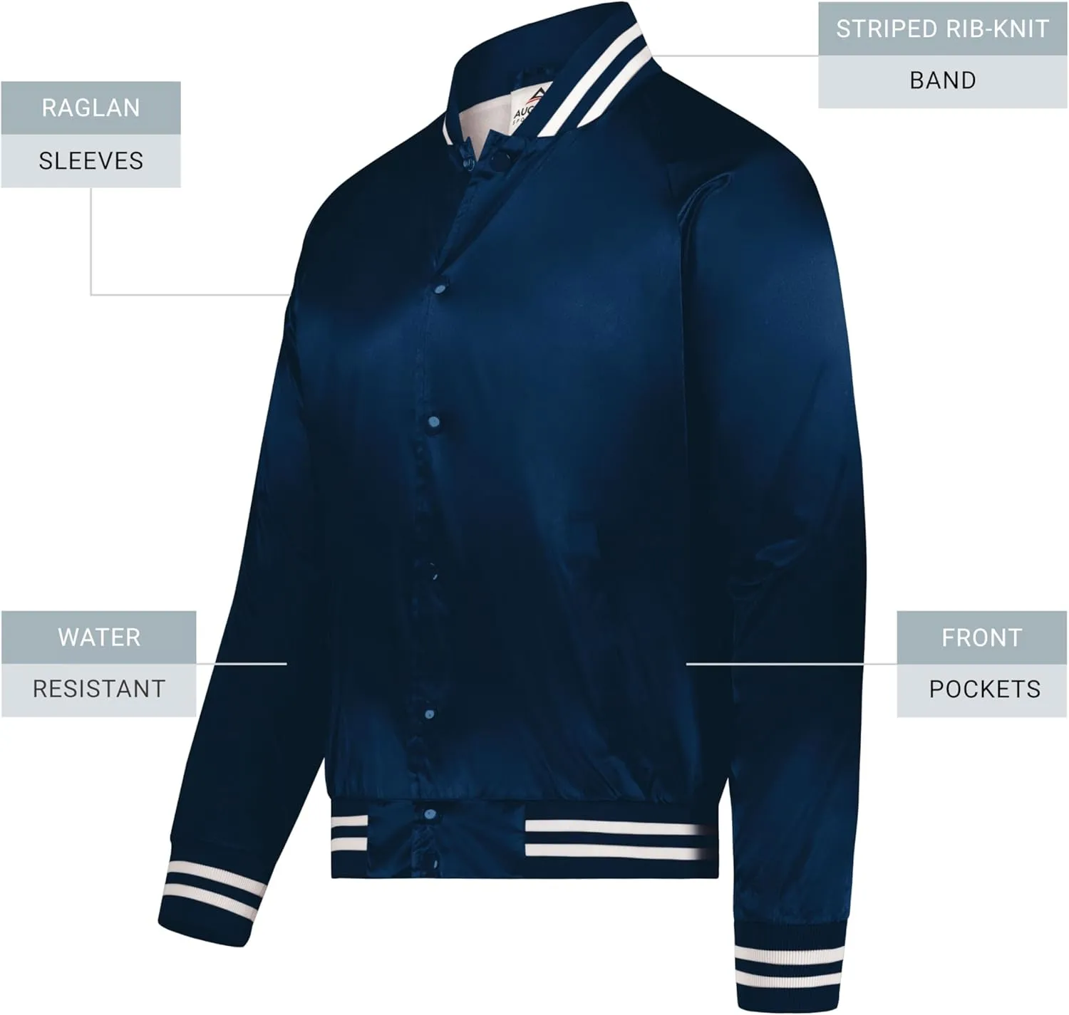 Augusta Sportswear Jacket
