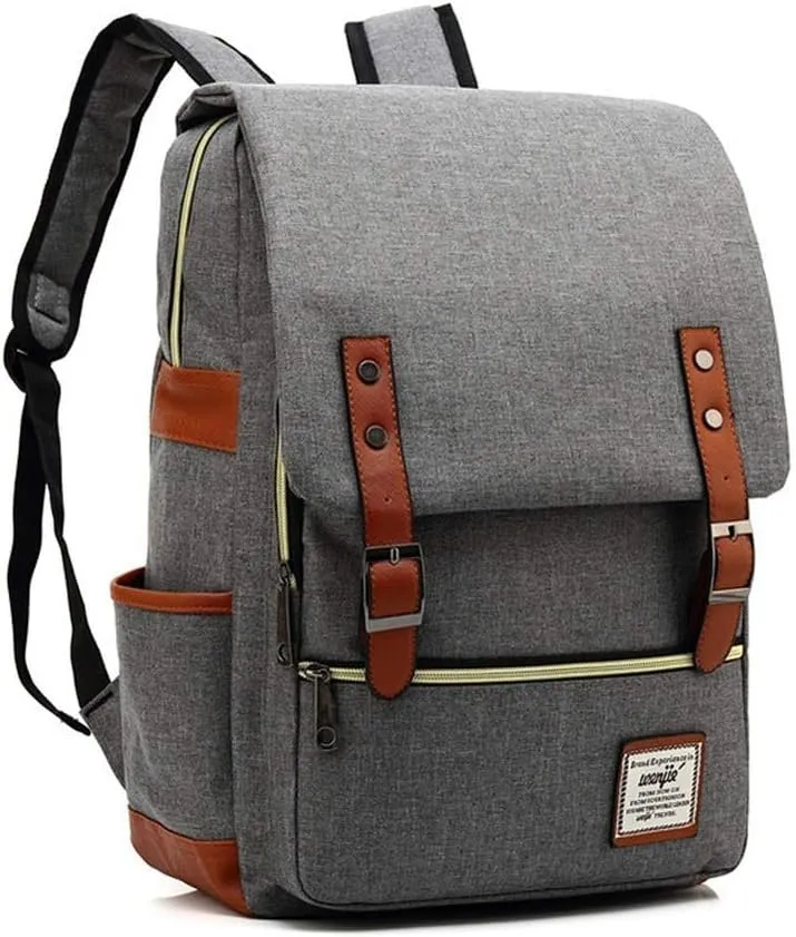 Backpack 2020 new Korean version of Oxford cloth travel bag women canvas men and women backpack leisure