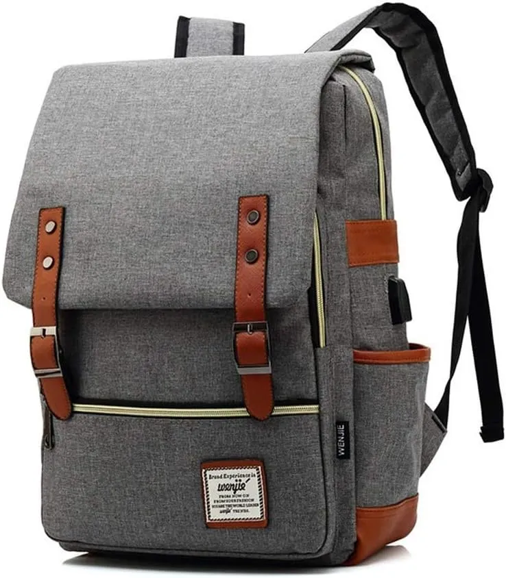 Backpack 2020 new Korean version of Oxford cloth travel bag women canvas men and women backpack leisure