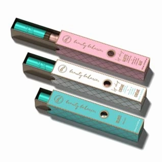 Beauty Bakerie Lip Whip Liquid Lipstick for Women, Waterproof Lip Gloss, Tint, Stain Long Lasting Hydrating Moisturizer, Matte or Metallic, 3.5mL, Honey