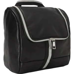 Bellino Cooper Cosmetic Case, Black