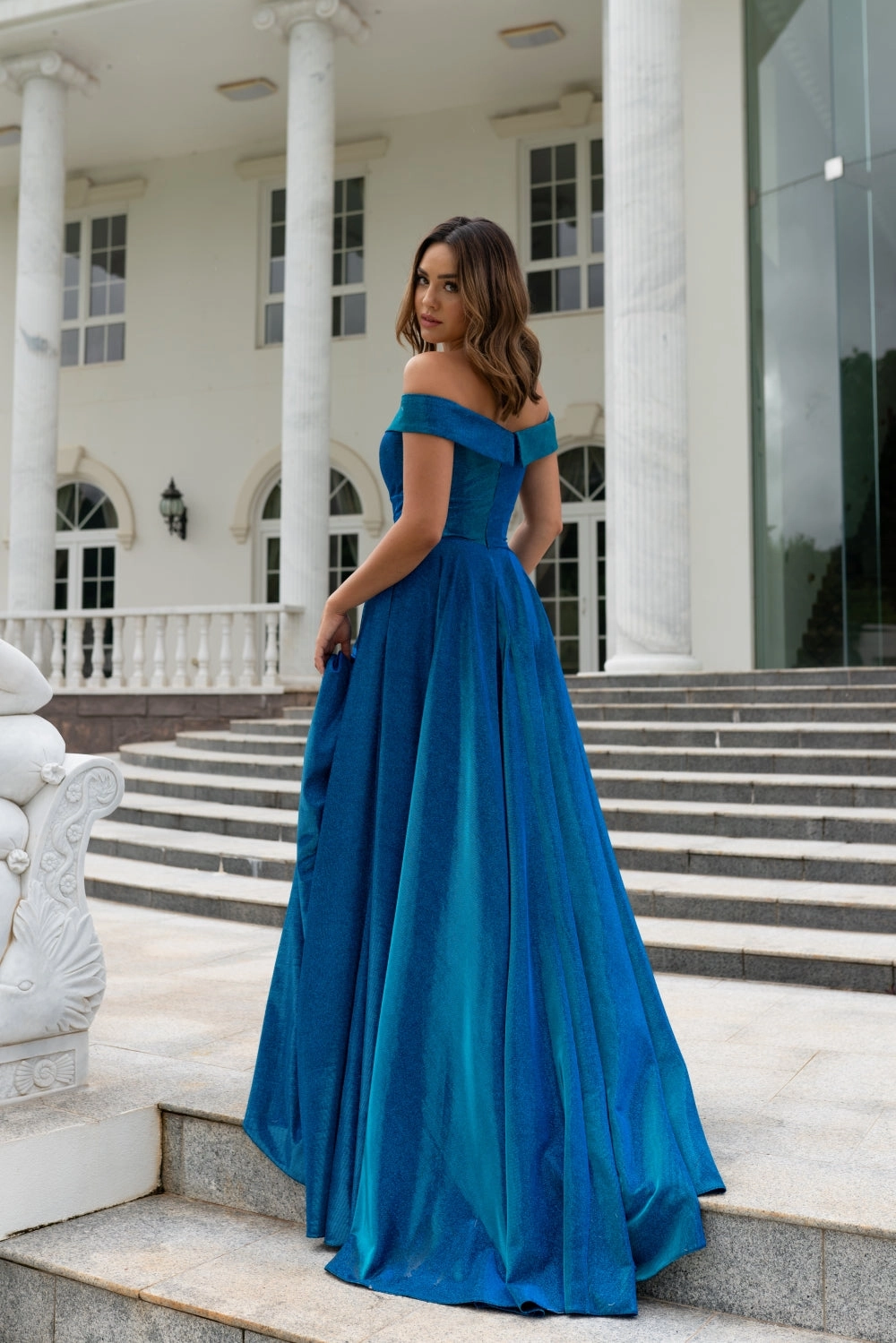 Beth Formal Dress