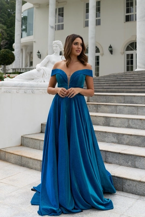 Beth Formal Dress