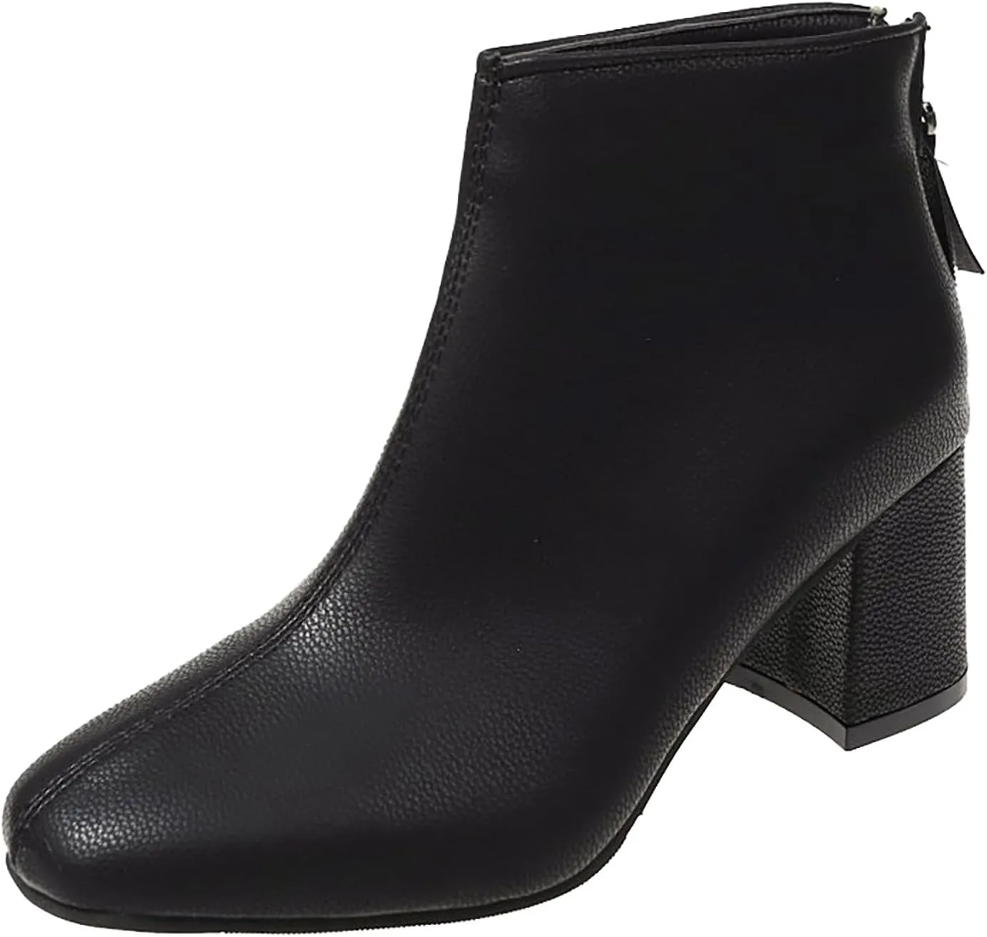 Black Booties Wide Width Ankle Boots for Women Bridal Boots Extra Wide Boots for Women Red Ankle Boots for Women Low Heel Dressy White Ankle Boots for Women with Heel