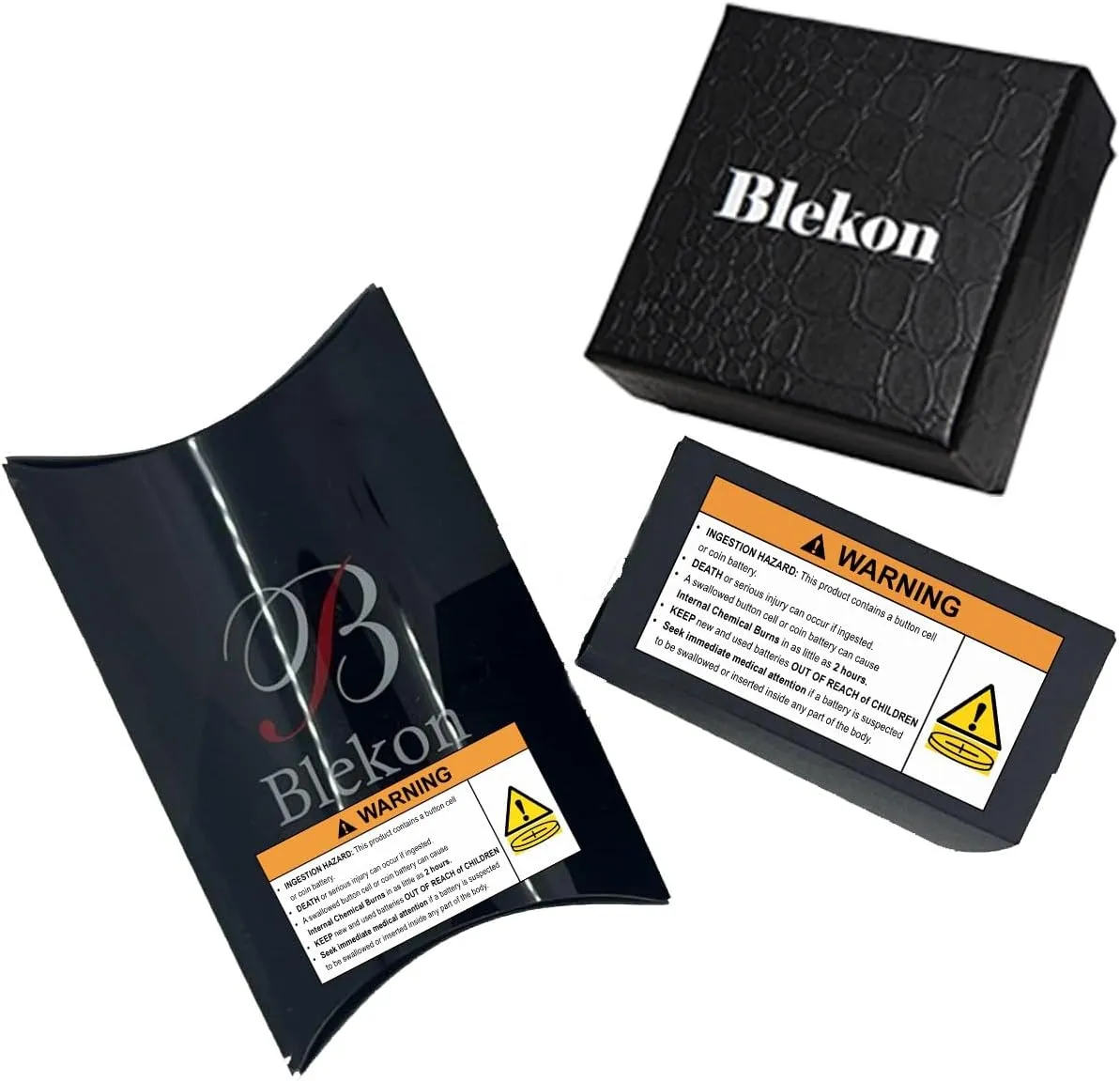 Blekon Collections Women's Cuff Watch - Round Analog Display Arabic Numbers 23mm Case Wire Bracelet Watch for Women Elegant Cable Cuff Bangle Wrist Watch