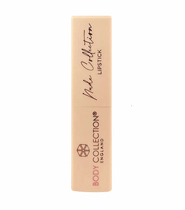 Body Collection Nude Collection Lipstick Pout