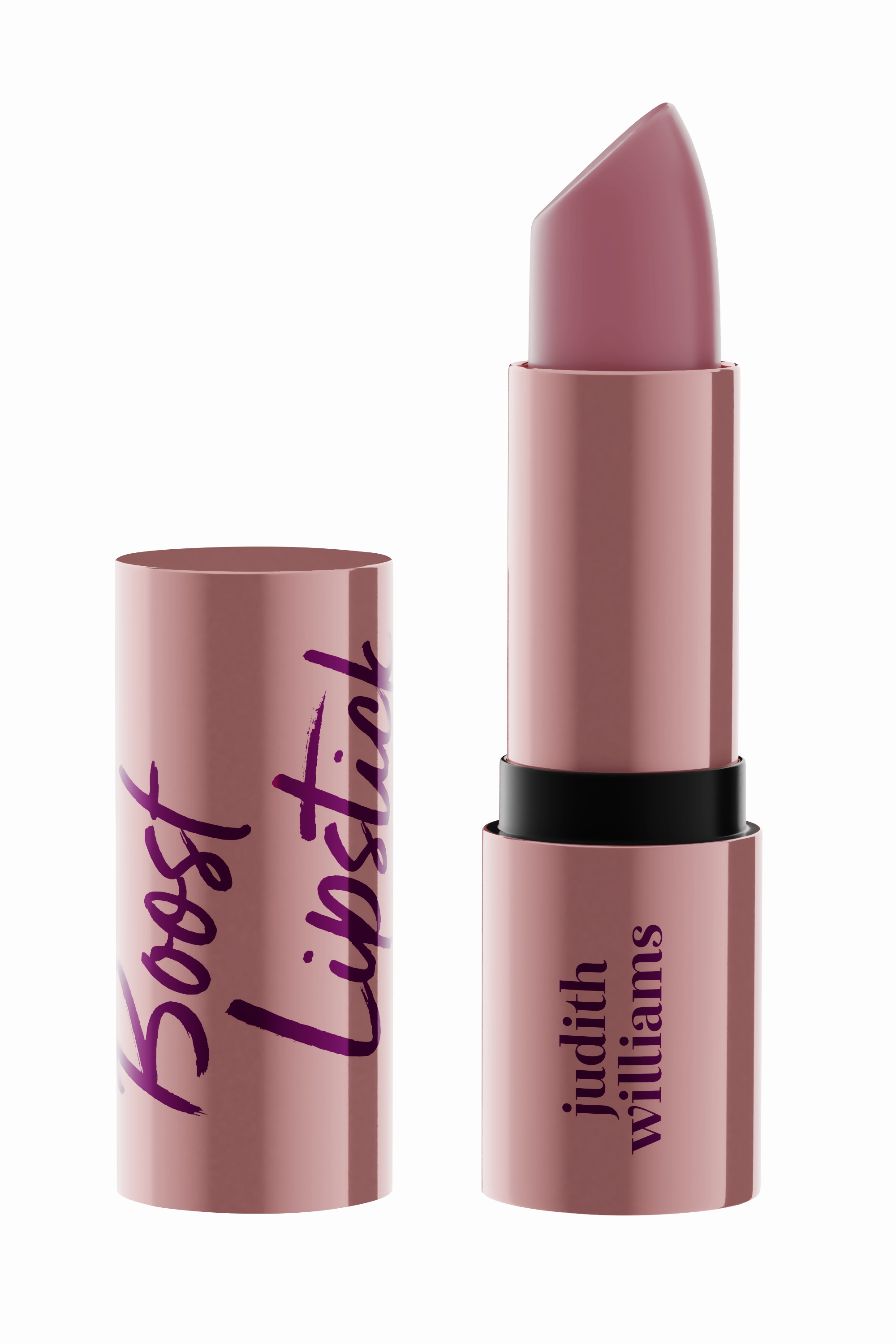 Boost Lipstick