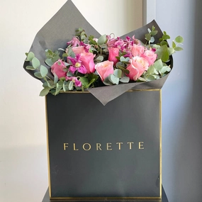 Bucharest - Gift Bag