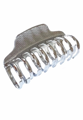 Buttermilk Accessories Brooklyn in Silver Linings