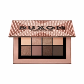Buxom Forever Babe Iconic Nudes Eyeshadow Palette