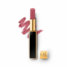CAL Los Angeles Iconic Collection Lipstick - Beverly Hills Bold Pink