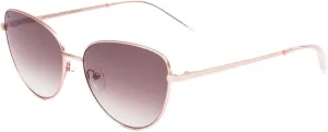 Candi Womens Retro Cateye Polarized/Non-Polar Sunglasses Metal Designer Fashion Ladies Festival Sun Glass UV 100