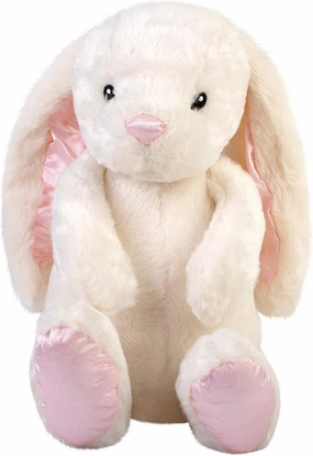 Canopus Floppy Long Eared 17" Brynn Stuffed Bunny Rabbit