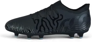 Canterbury Unisex Speed Infinite Pro Boots, Metallic silver, 7.5